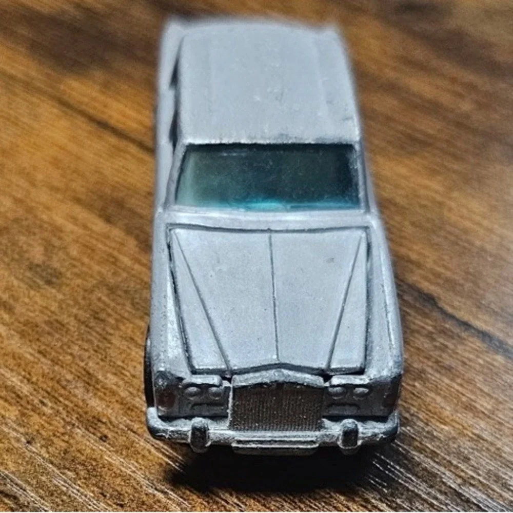 Hot Wheels 1969 mattel